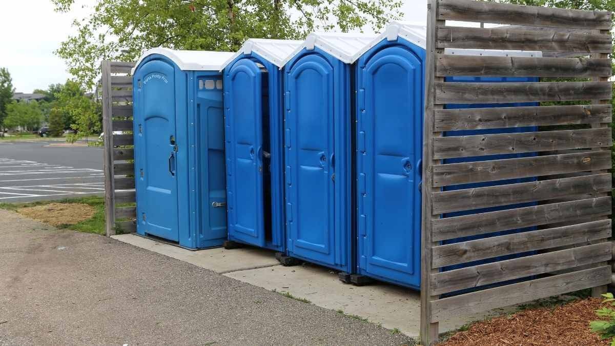 Porta Potty Rental Pros - Quality Portable Restroom Services in Dutch Harbor, AK, 99692